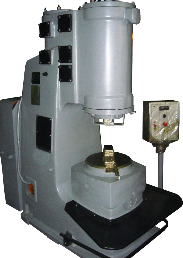 Ковочный молот МА4140 от компании Нова Механика