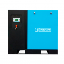 картинка Винтовой компрессор Hansmann RS18.5A-8 от компании Нова Механика