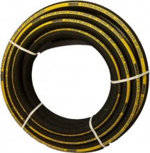 картинка Рукав пескоструйный EXTRA BLAST HOSE-32 "Zitrek" (32х48 мм. 40м) от компании Нова Механика