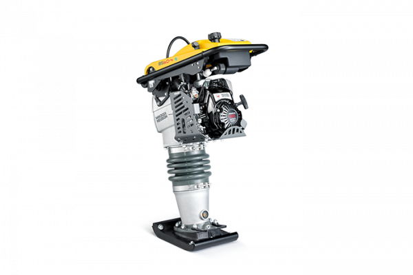 картинка Вибротрамбовка Wacker Neuson BS 50-4 от компании Нова Механика
