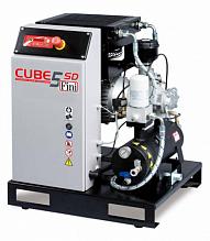 картинка Компрессор винтовой Fini CUBE SD 510-270F, прямой привод от компании Нова Механика