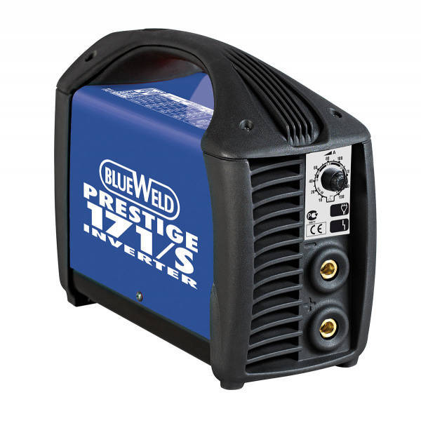 картинка Сварочный инвертор BlueWeld Prestige 171/S от компании Нова Механика