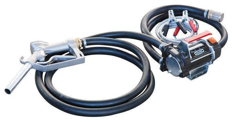 картинка BATTERY KIT — заправочный блок от компании Нова Механика