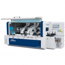 картинка Четырехсторонний станок DELTAMACHINERY FOUR SIDE PRO DW-L521D от компании Нова Механика