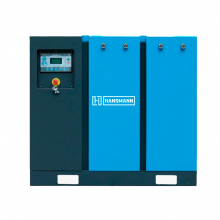картинка Винтовой компрессор Hansmann RS30A-10 от компании Нова Механика