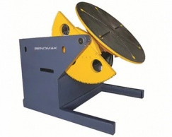картинка Сварочный вращатель Bendmak SRP-3 от компании Нова Механика