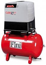 картинка Копрессор винтовой Fini CUBE SD 1010-270F, прямой привод от компании Нова Механика