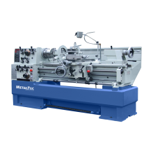 Токарный станок MetalTec SL 640 x 1500 от компании Нова Механика