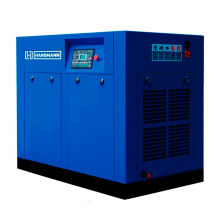 картинка Винтовой компрессор Hansmann RS30Е-10 от компании Нова Механика