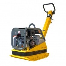 картинка Виброплита дизельная Wacker Neuson DPU 45 Yeh от компании Нова Механика