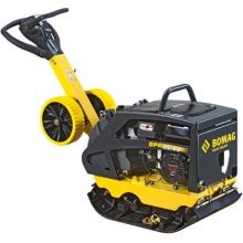 картинка Виброплита BOMAG BPR 25/40 от компании Нова Механика