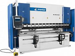 Пресс листогибочный гидравлический с ЧПУ CNC-HAP.540.60/51 от компании Нова Механика