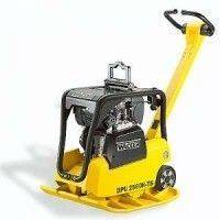 картинка Виброплита дизельная реверсивная WACKER DPU 2560H от компании Нова Механика