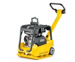 картинка Виброплита бензиновая реверсивная Wacker Neuson BPU 3750 Ats от компании Нова Механика