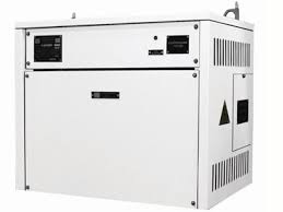 картинка Стабилизатор напряжения Русэлт СТС-5-120-380-А-У3 от компании Нова Механика