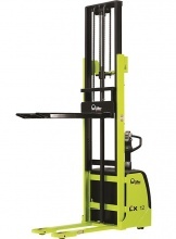 картинка Электрический штабелер Pramac LX 12/35 от компании Нова Механика