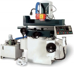 Плоскошлифовальный станок PBP-400A, Чехия от компании Нова Механика