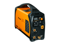 картинка Сварочный инвертор Сварог PRO TIG 200 DSP (W207) от компании Нова Механика