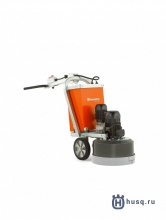 картинка Шлифовальная машина Husqvarna PG 680 от компании Нова Механика