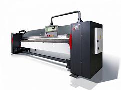 Электромеханический листогиб Transtech MAXI plus 45/30 от компании Нова Механика