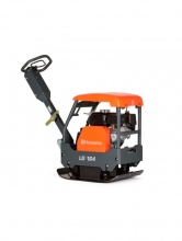 картинка Реверсивная виброплита Husqvarna LG 164 от компании Нова Механика