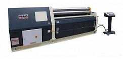 Вальцы гидравлические 3R OHS 2570x300 от компании Нова Механика