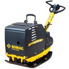 картинка Виброплита Bomag BPR 45/55 D/E от компании Нова Механика
