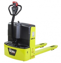картинка Самоходная тележка Pramac CX14 (II ED.) BASIC 1000X685 от компании Нова Механика