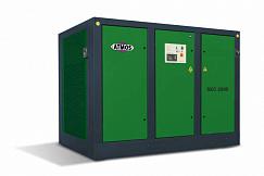 картинка Стационарный винтовой компрессор SEC 550V comfort от компании Нова Механика
