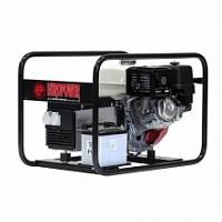 картинка Бензиновый генератор Europower EP 6000E компании Нова Механика