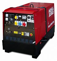 картинка Сварочный дизельный агрегат MOSA DSP 500 PS компании Нова Механика