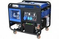 картинка Дизель генератор TSS SDG 10000EH компании Нова Механика