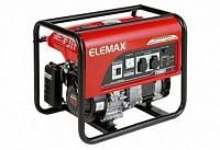 картинка Бензиновый генератор Elemax SH3900 компании Нова Механика