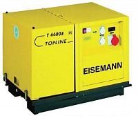 картинка Бензиновый генератор Eisemann T6600E компании Нова Механика