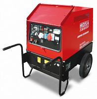 картинка Сварочный дизельный агрегат MOSA CS 230 YSX CC/CV компании Нова Механика