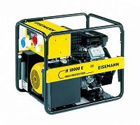 картинка Бензиновый генератор Eisemann H10000E BLC компании Нова Механика