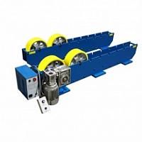 картинка Роликовый вращатель NHTR 6000 компании Нова Механика