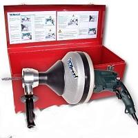 картинка Прочистное устройство A 11-10 компании Нова Механика