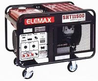 картинка Бензиновый генератор Elemax SHT11500 компании Нова Механика